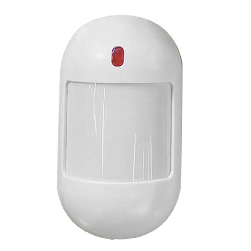 Home Security Zones - Sensore di Presenza Umana A01E-Wifi, Sensore