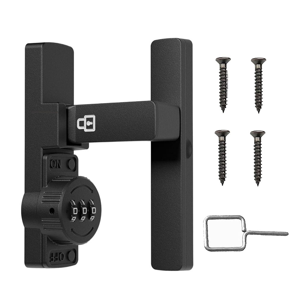 Home Security Doors - Serratura di sicurezza per porta della