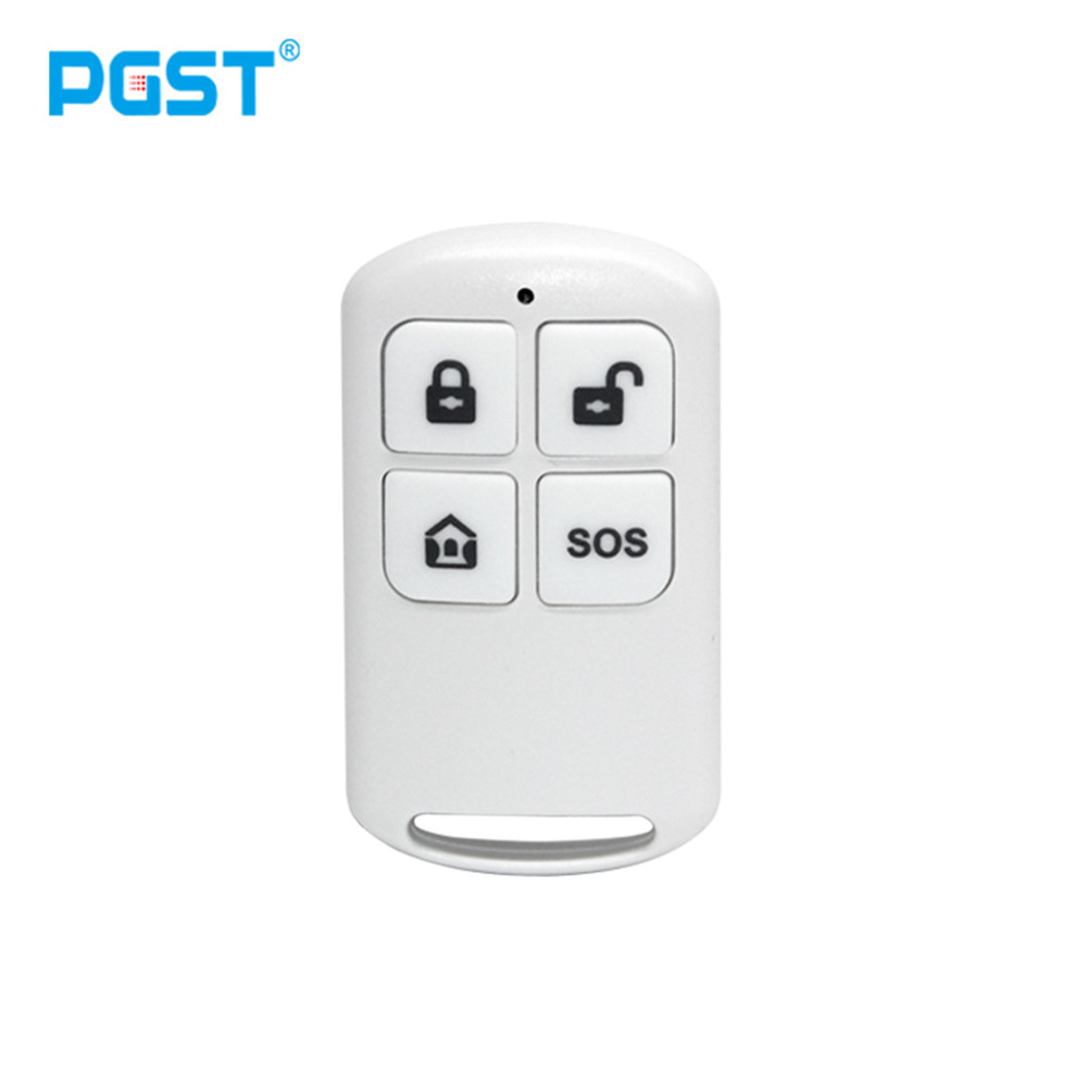 Home Security Installation - PGST PF-50 Telecomando wireless di alta