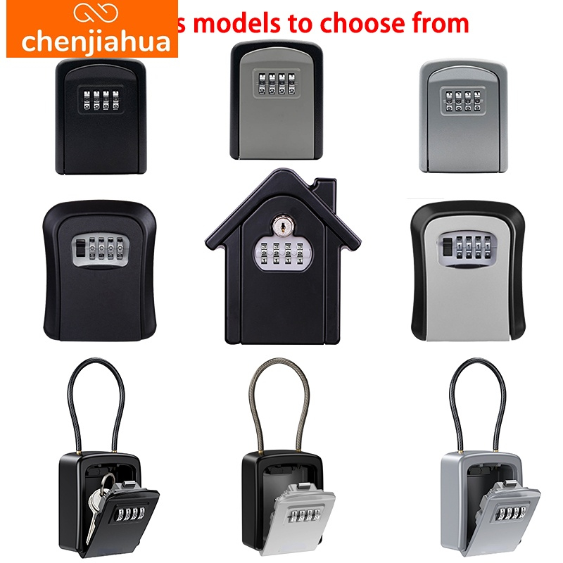 Home Security Brand - Organizzatore di scatole segrete per riporre