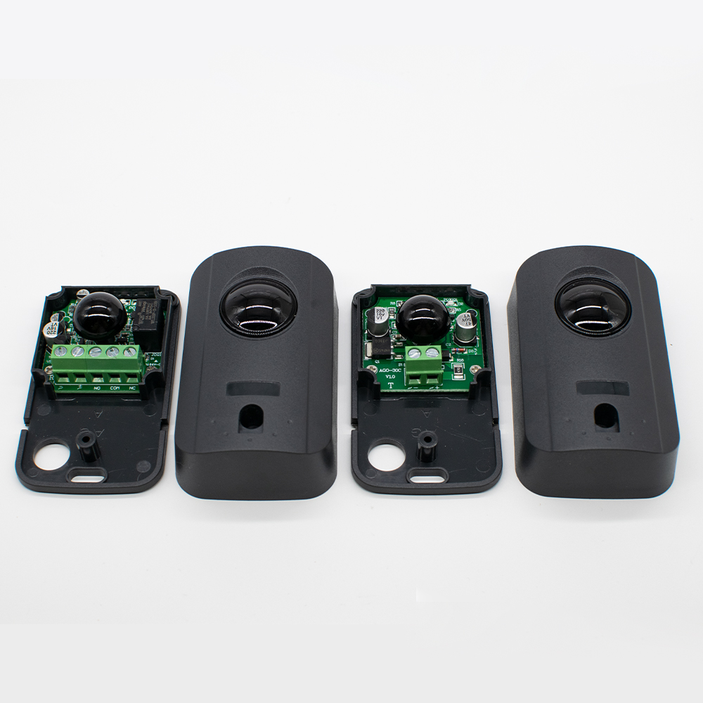 Window Alarm Sensor - Sensore di Allarme Antifurto per Porte