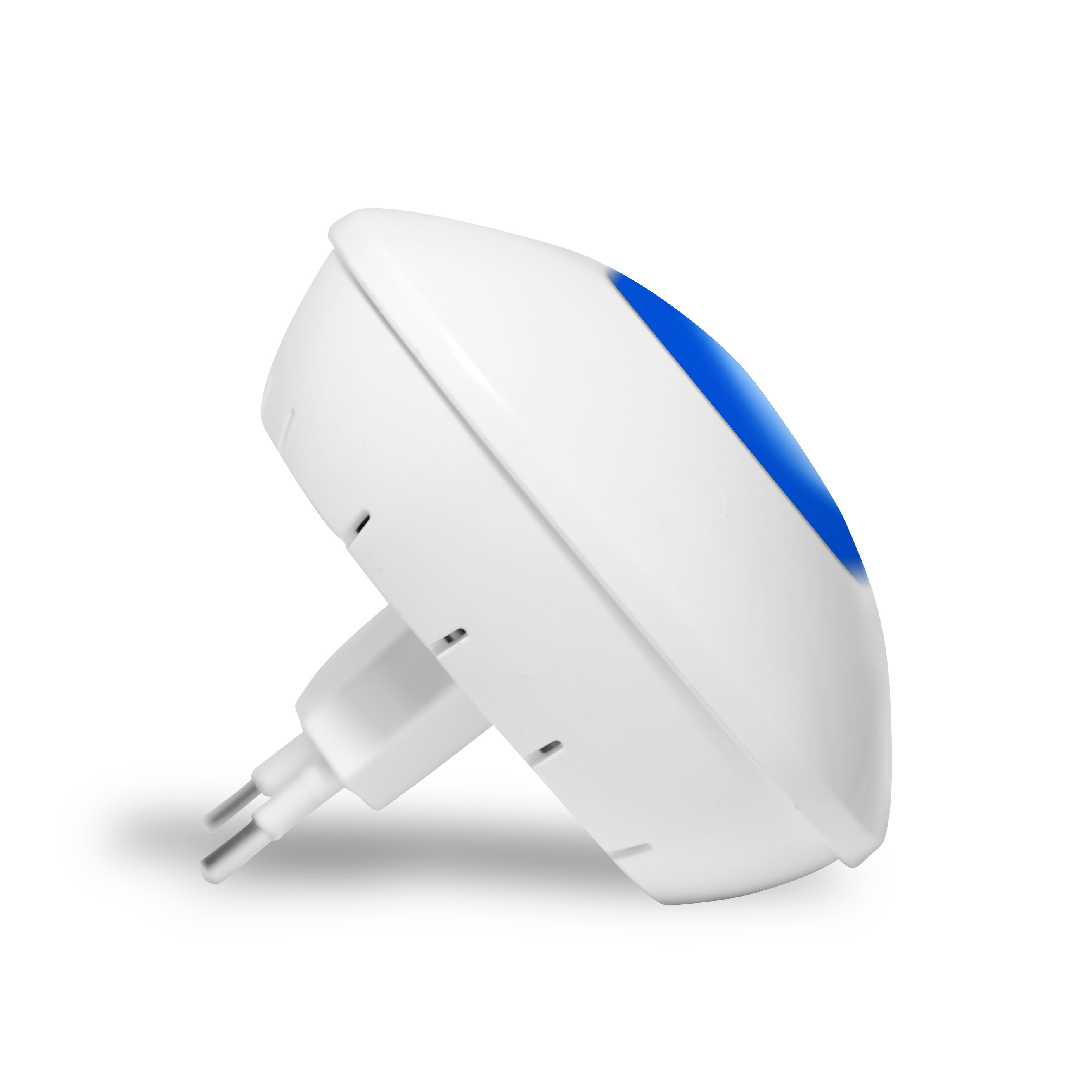 Home Security Land - Sistema di Allarme Domestico con Controllo