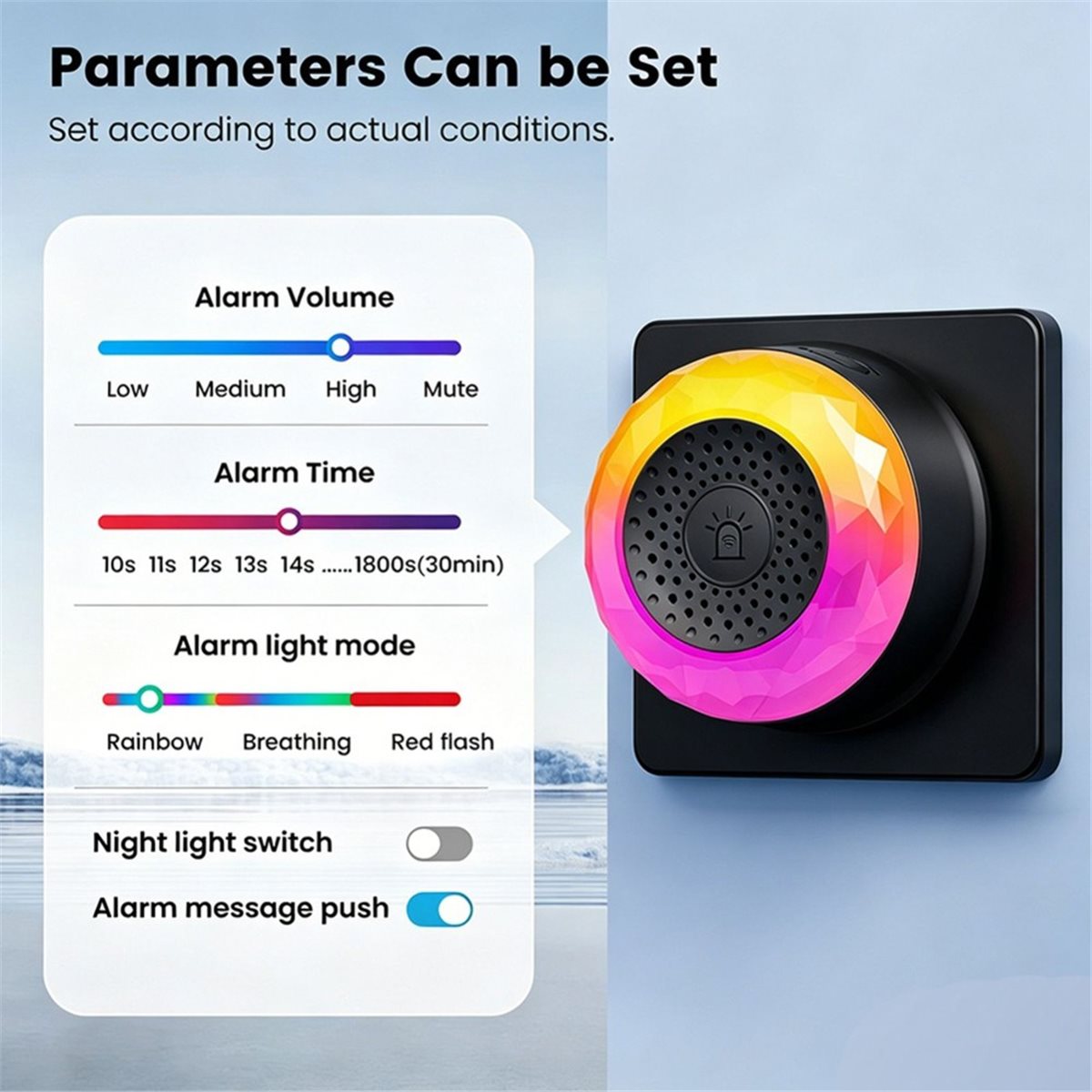 Aggiornamento. Sirena Intellig - Home Security Uk recensione e prezzo