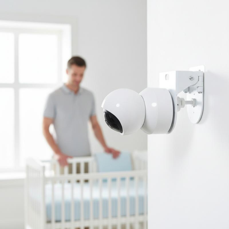 Supporto a Parete per Telecame - Home Security Land recensione e prezzo