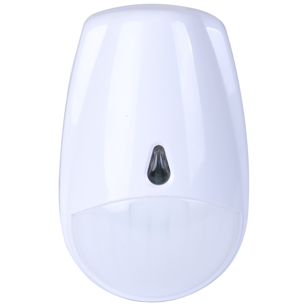 Sistema di Allarme Focus ST-II - Home Security Zones recensione e prezzo