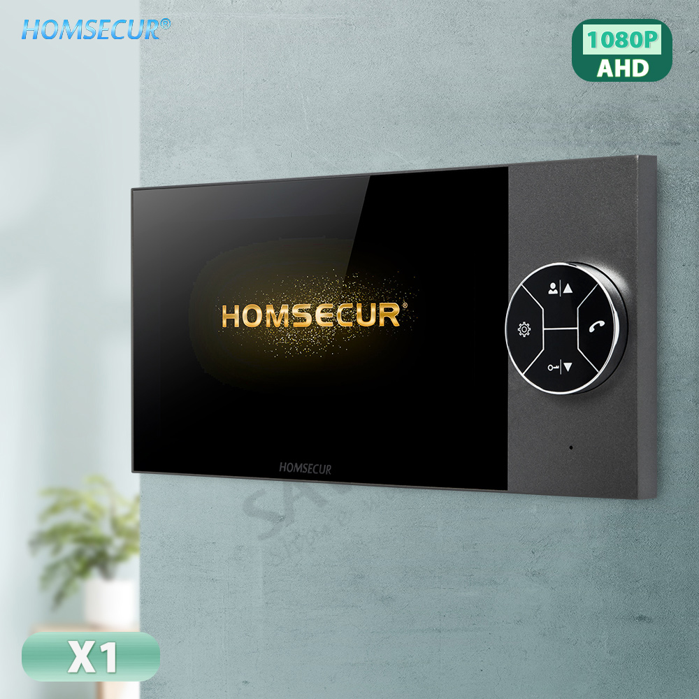 Supporto modalità muto per mon - Home Security Monitor recensione e prezzo