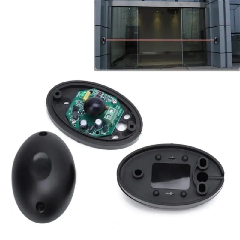 Sensore a raggio infrarosso pe - Window Alarm Sensor recensione e prezzo
