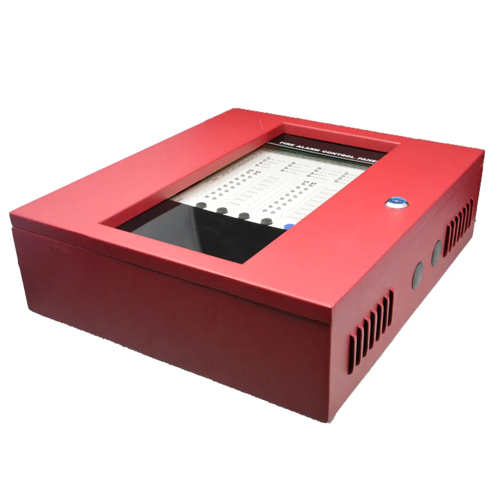 Centralina di Allarme Antincen - Home Security Zones recensione e prezzo