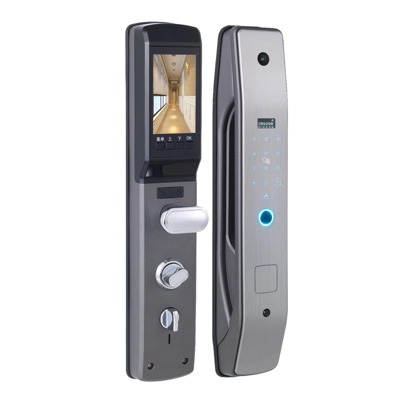 HanDaily Facile da installare  - Home Security Installation recensione e prezzo
