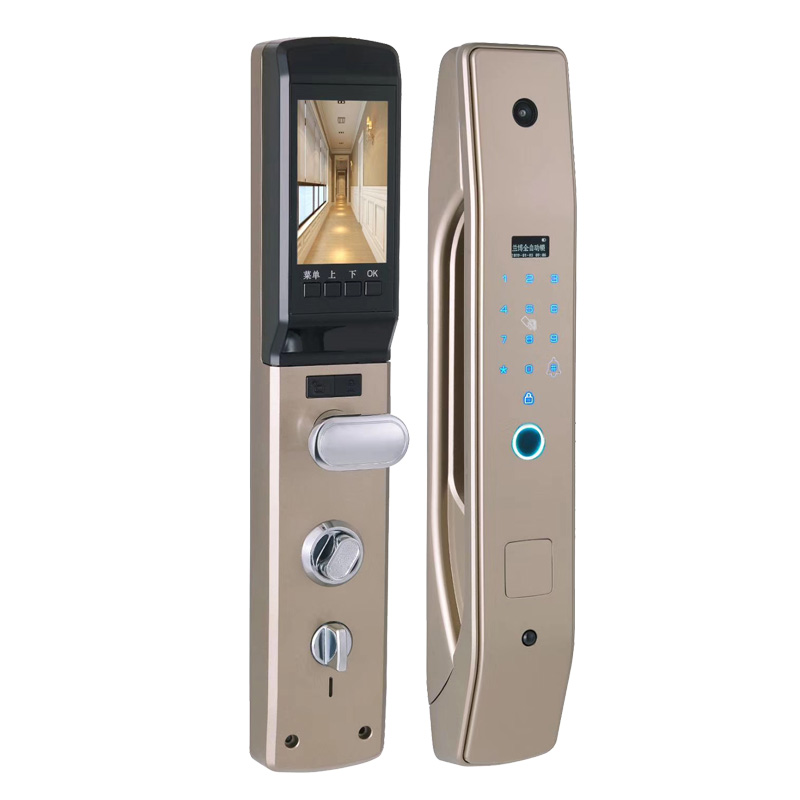 HanDaily Facile da installare  - Home Security Installation recensione e prezzo