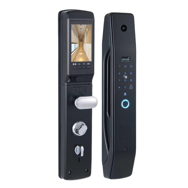 HanDaily Facile da installare  - Home Security Installation recensione e prezzo