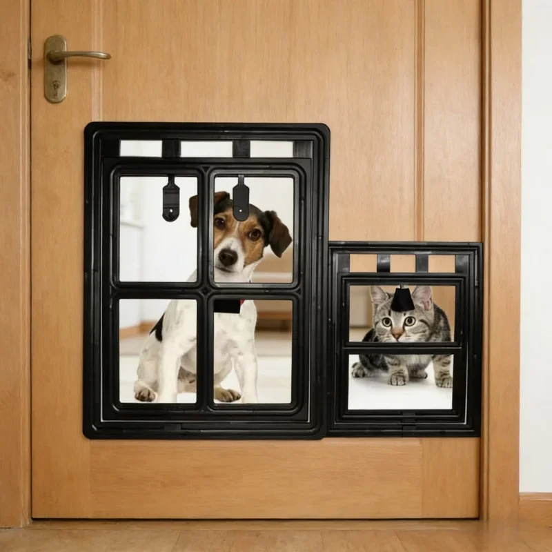 Porta a Zanzariera per Animali - Home Security Brand recensione e prezzo