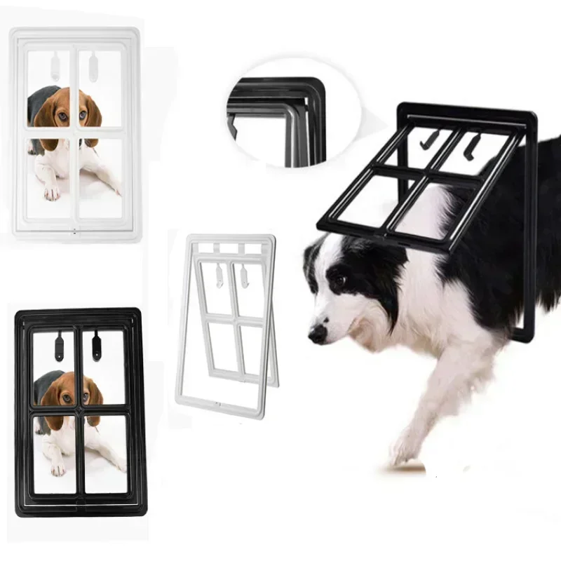 Porta a Zanzariera per Animali - Home Security Brand recensione e prezzo