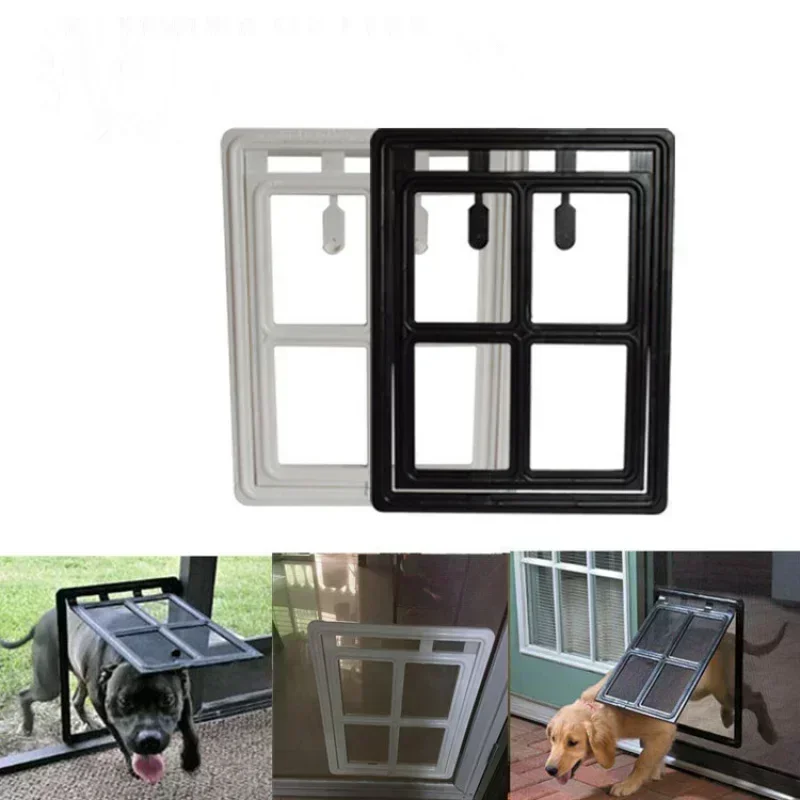 Porta a Zanzariera per Animali - Home Security Brand recensione e prezzo