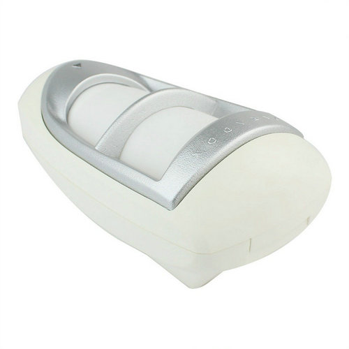 Sensore di rilevamento del mov - Home Security Land recensione e prezzo