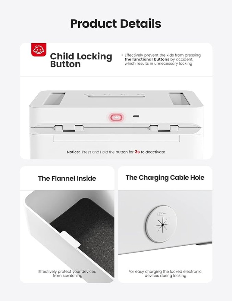Distruggidocumenti Compatto di - Home Security Uk recensione e prezzo