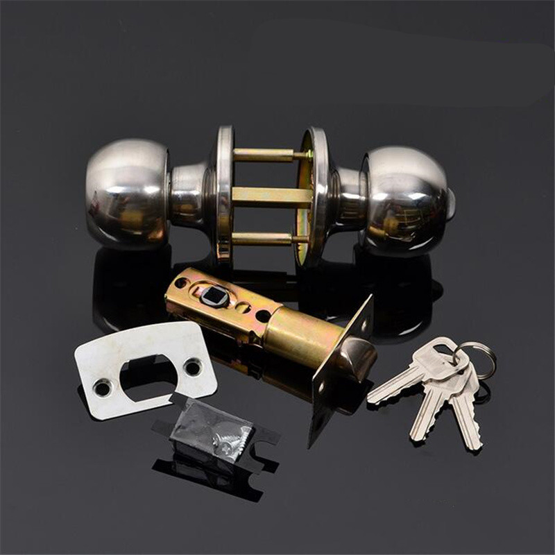 Maniglia a Sfera Rotonda per P - Home Security Brand recensione e prezzo