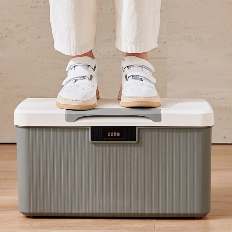 ‌ Scatola portaoggetti premium - Home Security Premium recensione e prezzo
