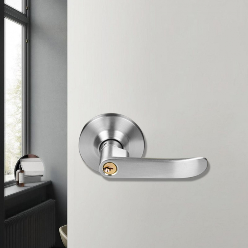 Serratura a Sfera Premium con  - Home Security Premium recensione e prezzo