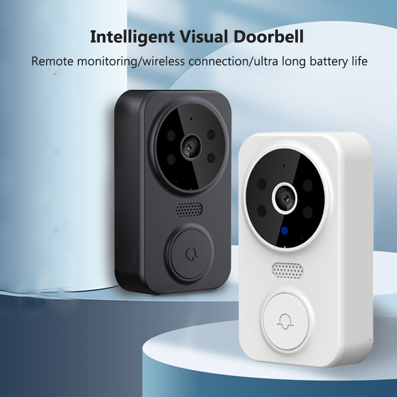 WiFi Smart Video Campanello Te - Home Security Premium recensione e prezzo