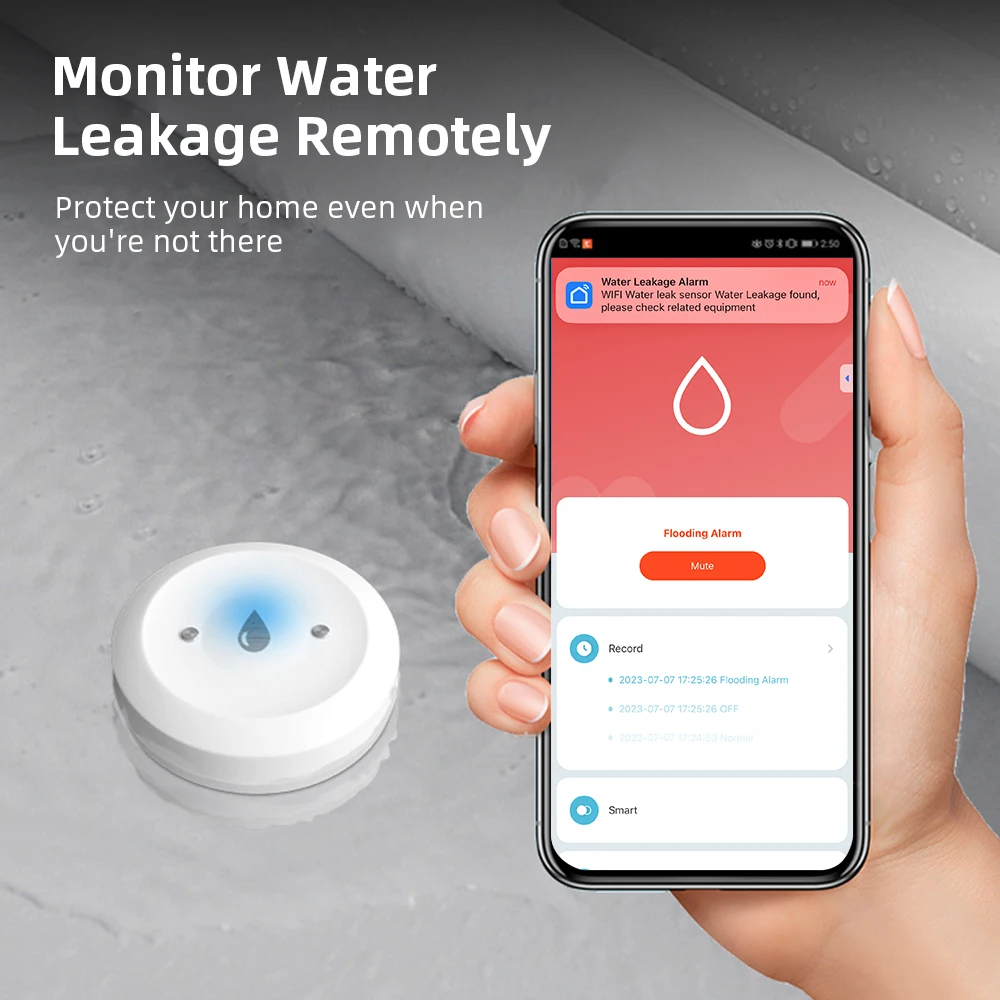 Sensore Intelligente Zigbee3.0 - Home Security Monitor recensione e prezzo