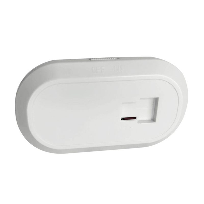 Sensore di Presenza Umana A01E - Home Security Zones recensione e prezzo