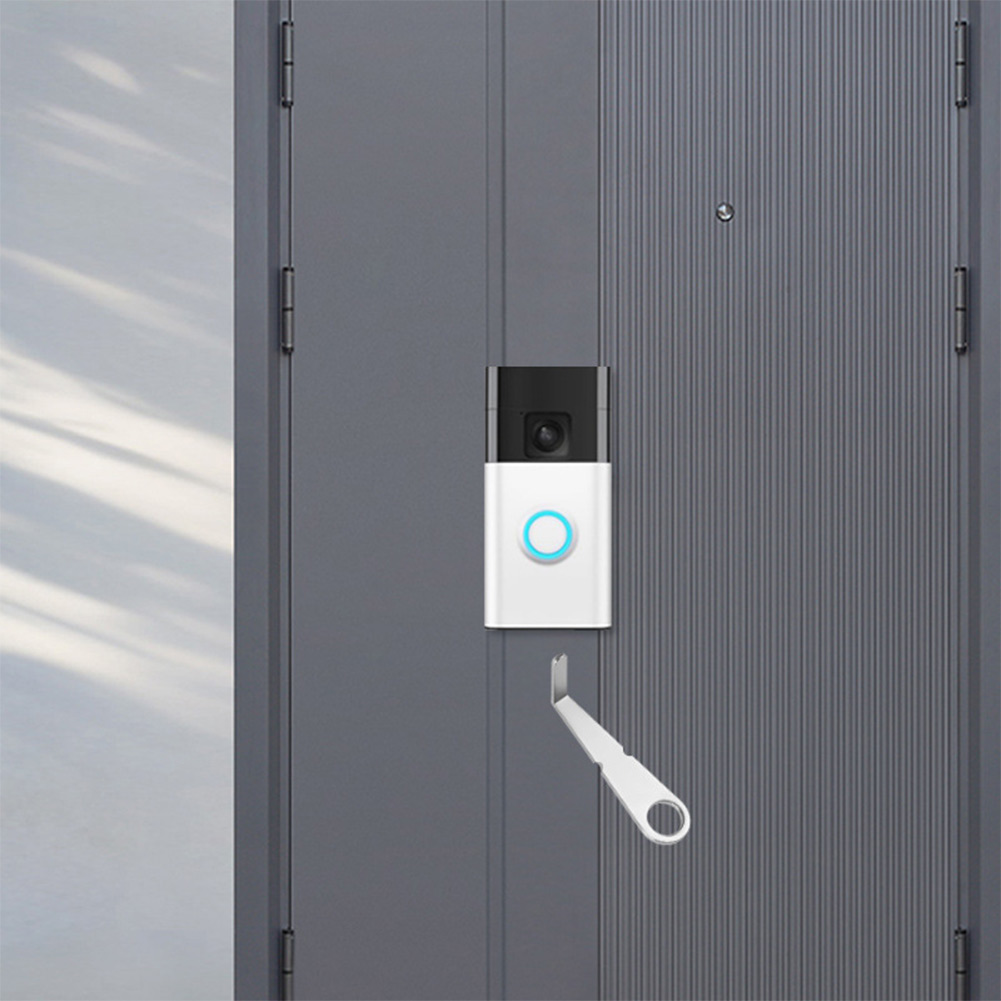 Chiave in acciaio inossidabile - Home Security Brand recensione e prezzo