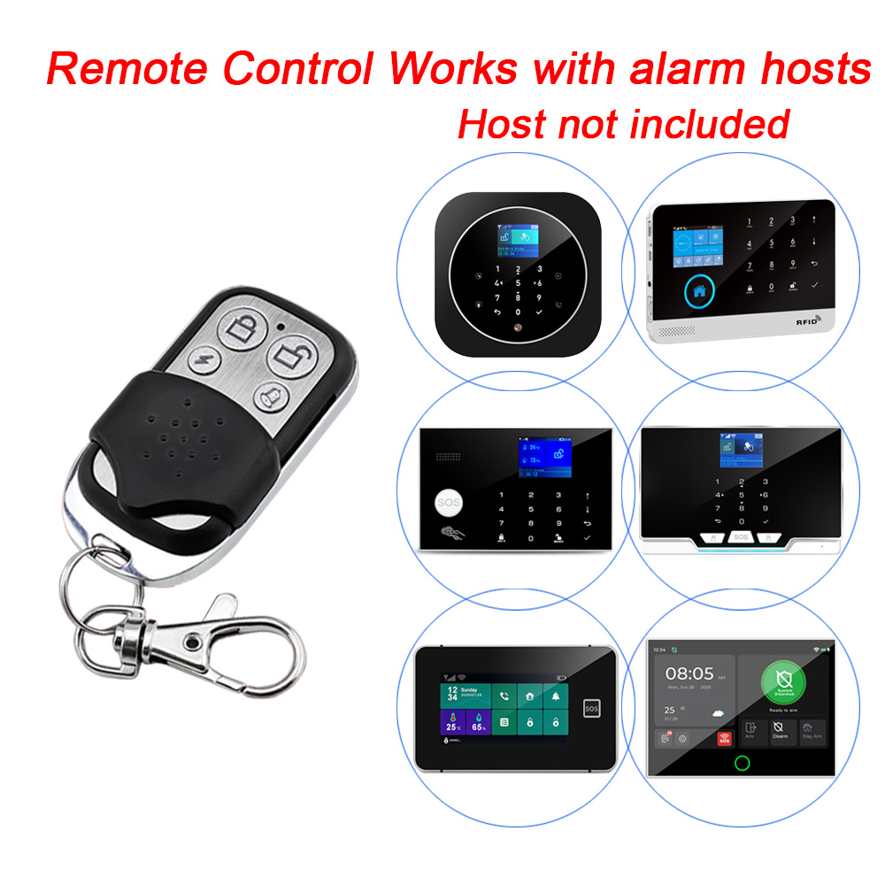 Braccio antimanomissione con t - Home Security Installation recensione e prezzo