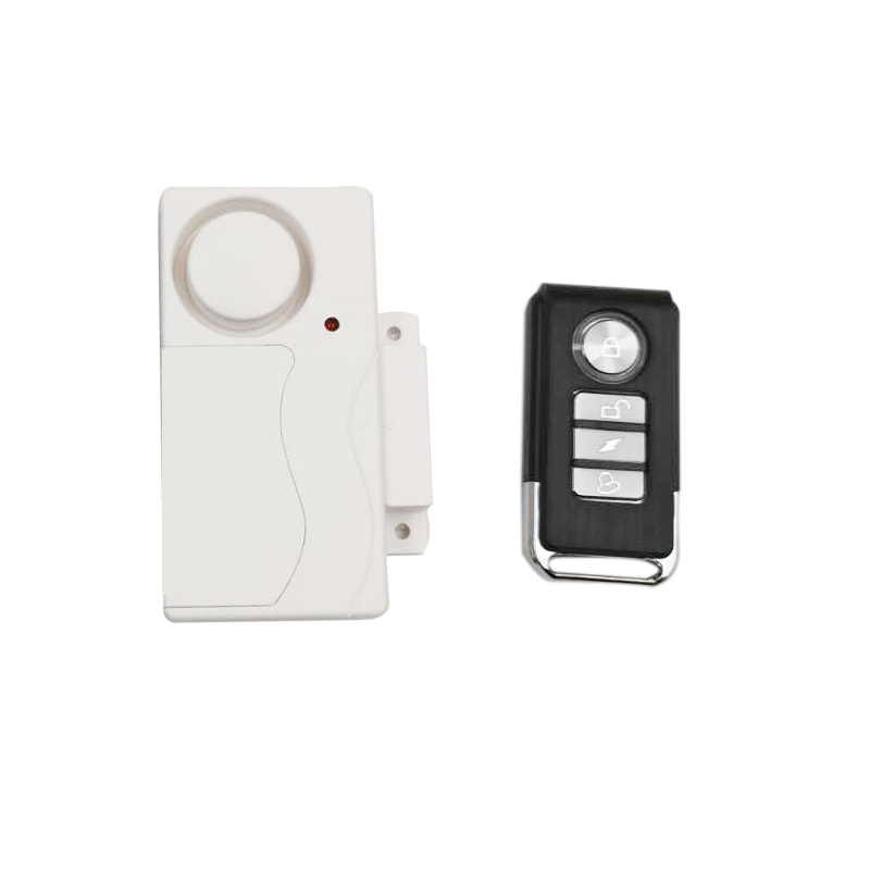 Kit campanello di allarme di s - Window Alarm Sensor recensione e prezzo