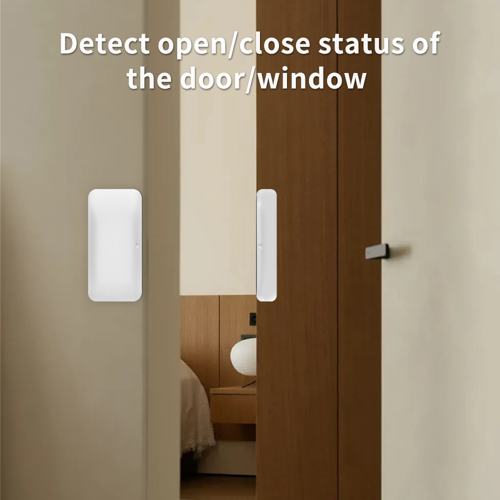 Sensore Wireless Tuya Zigbee p - Home Security Network recensione e prezzo