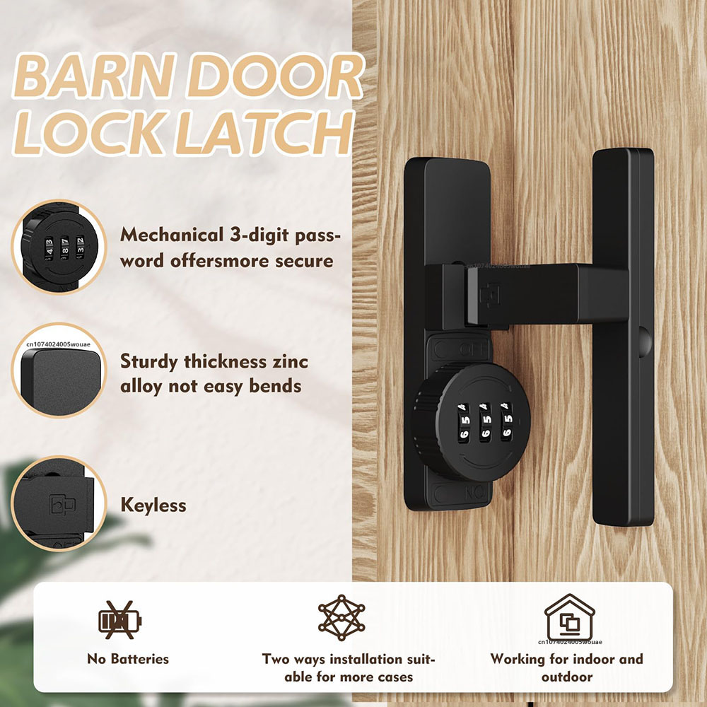 Serratura di sicurezza per por - Home Security Doors recensione e prezzo