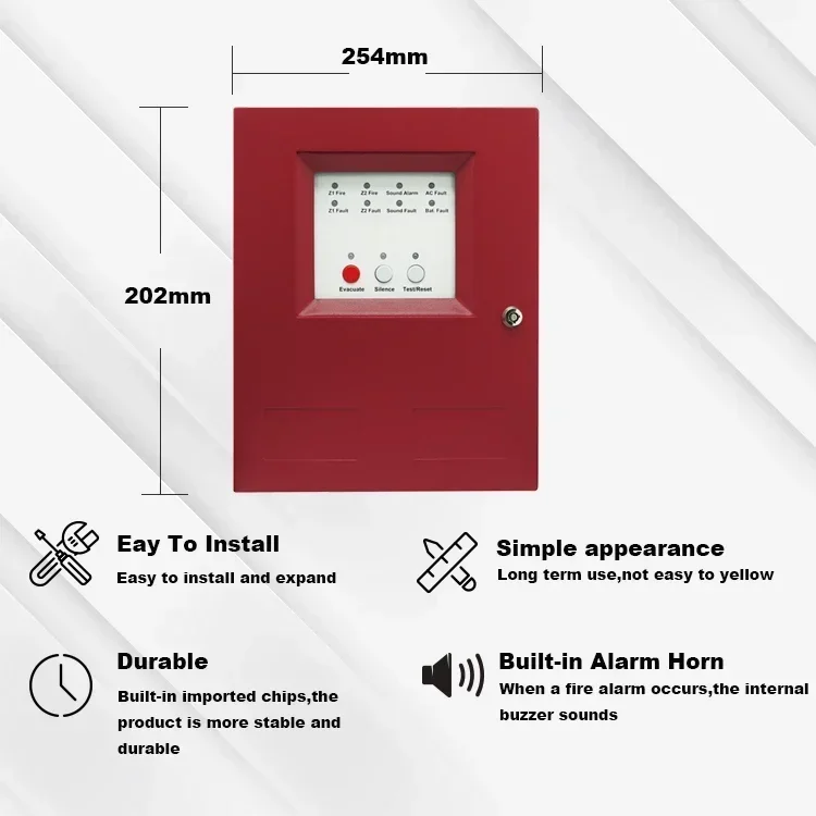 Sistema di Sicurezza Convenzio - Home Security Zones recensione e prezzo