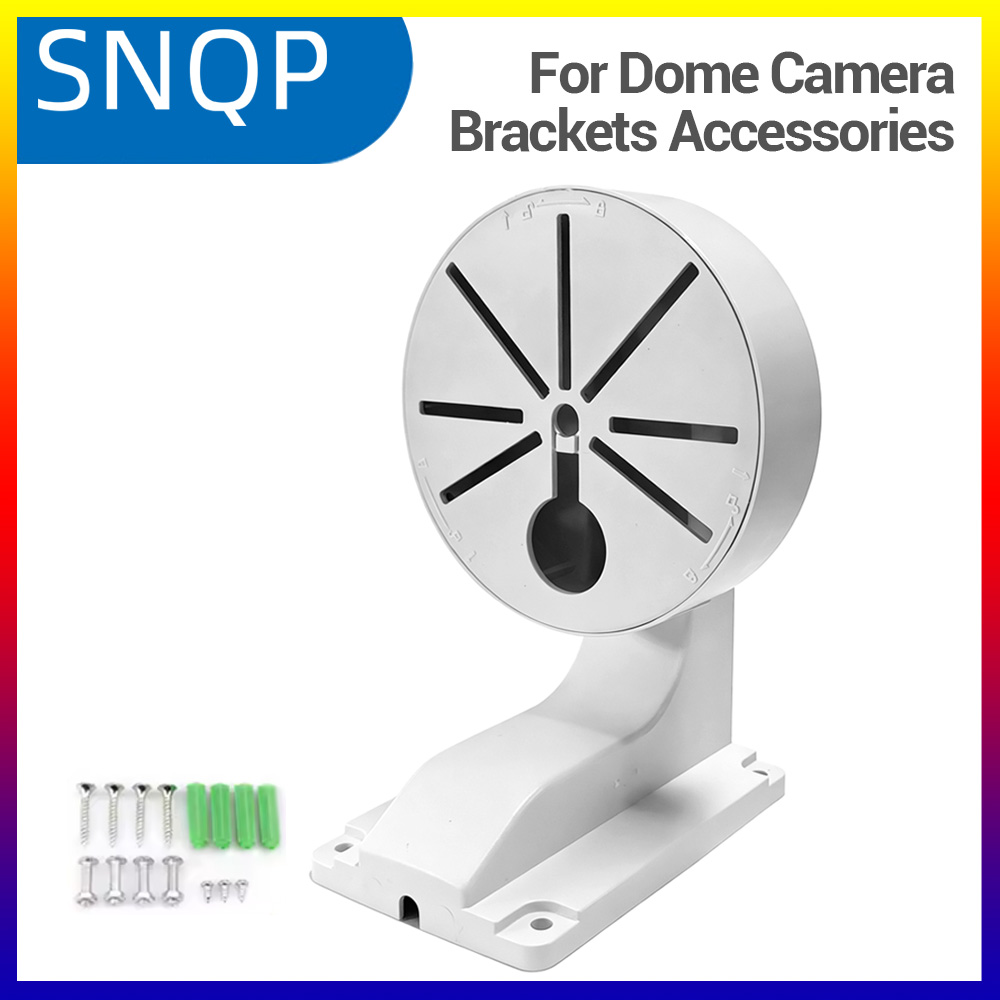 Supporto per telecamera a cupo - Home Security Network recensione e prezzo