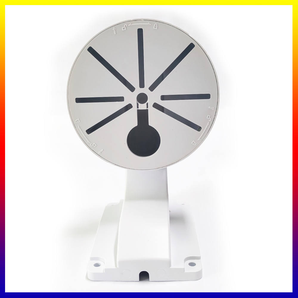 Supporto per telecamera a cupo - Home Security Network recensione e prezzo