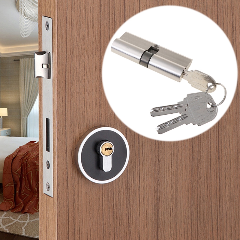 Serratura a cilindro per serra - Home Security Doors recensione e prezzo