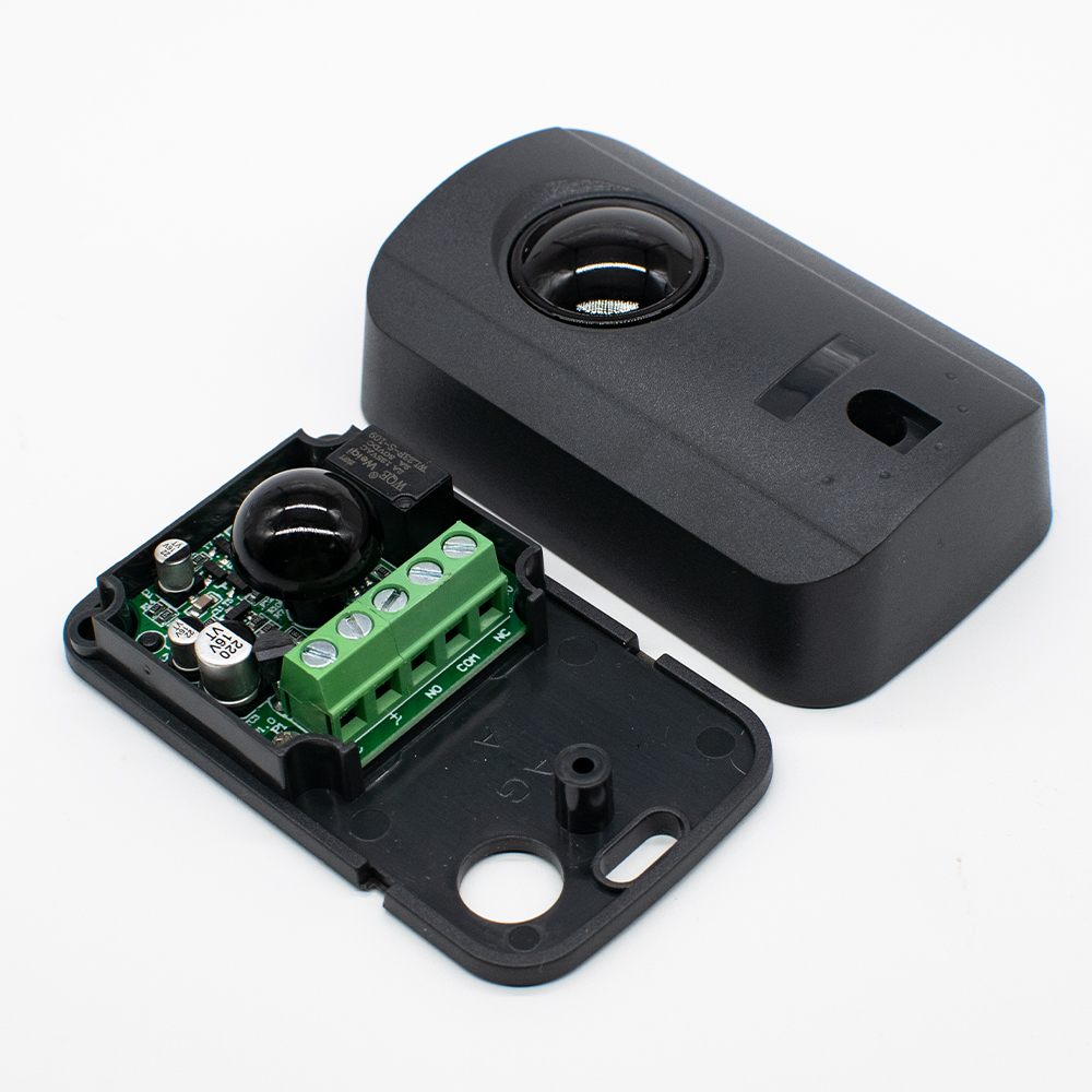Sensore di Allarme Antifurto p - Window Alarm Sensor recensione e prezzo