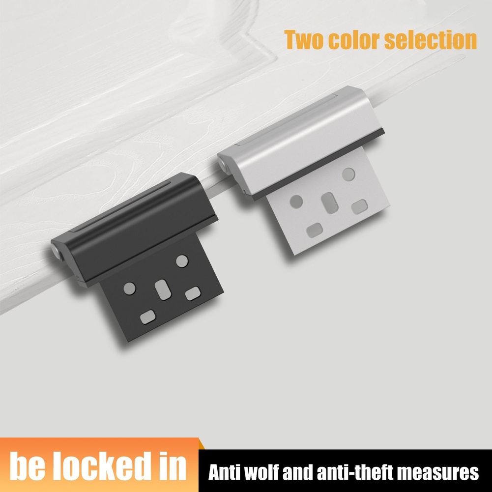 1 pezzo di chiusura di sicurez - Home Security Doors recensione e prezzo