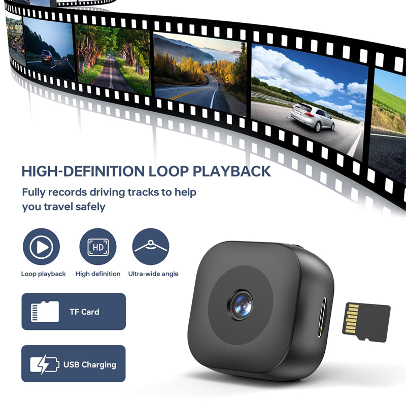 Telecamera di Sicurezza 4K HD  - Home Security Premium recensione e prezzo