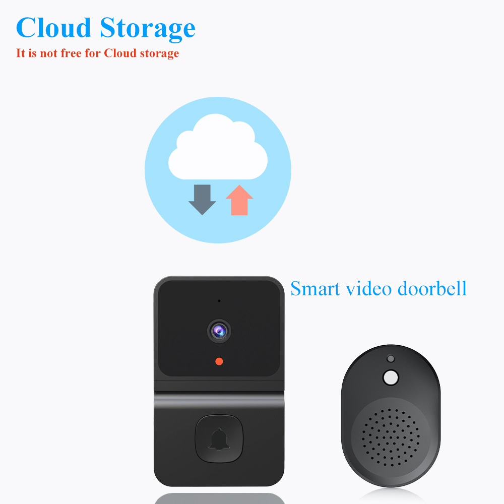 Campanello senza fili WiFi Out - Home Security Premium recensione e prezzo