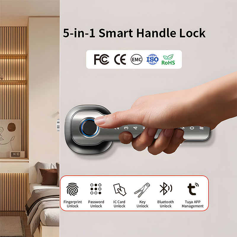 Dispositivi di Sicurezza Domes - Home Security Brand recensione e prezzo