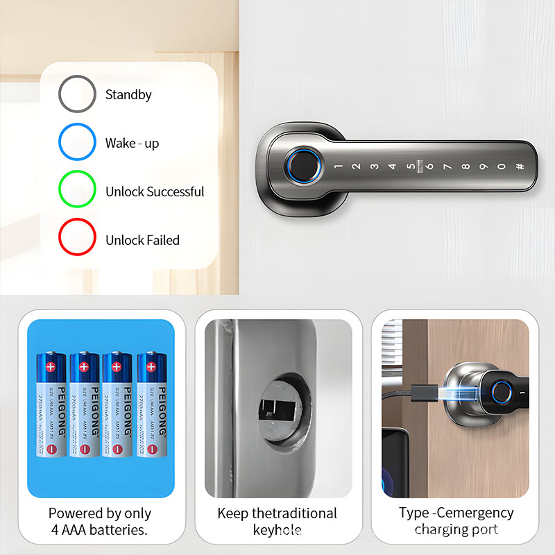 Dispositivi di Sicurezza Domes - Home Security Brand recensione e prezzo