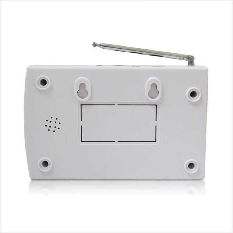 Sistema di sicurezza telefonic - Home Security Zones recensione e prezzo