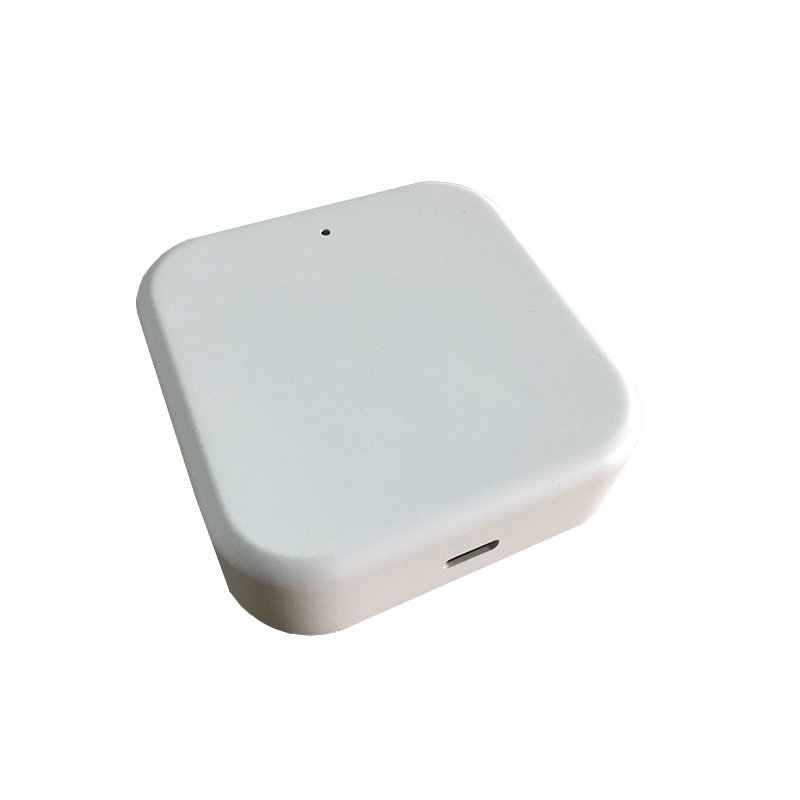 Gateway Smart TTLock G2 WiFi B - Home Security Doors recensione e prezzo