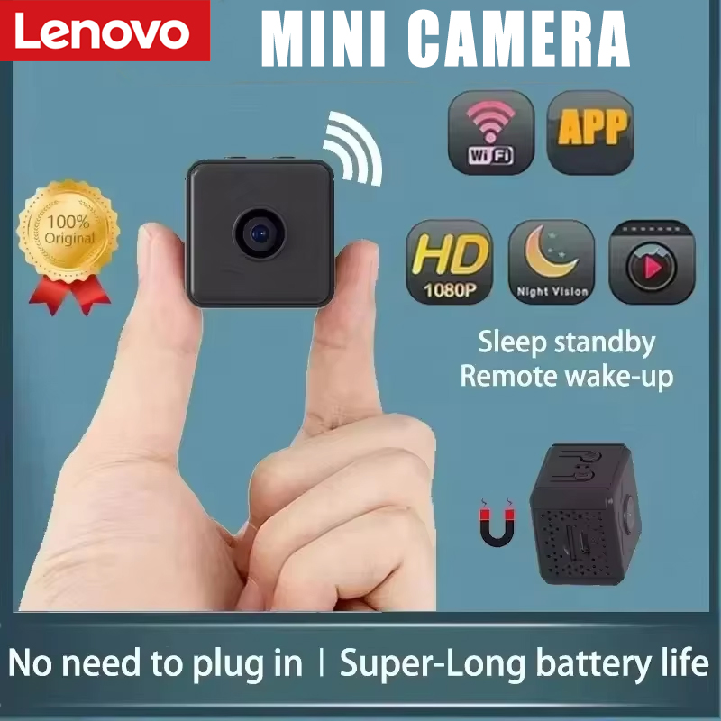 Xiaomi Nuova Mini Telecamera H - Home Security Premium recensione e prezzo