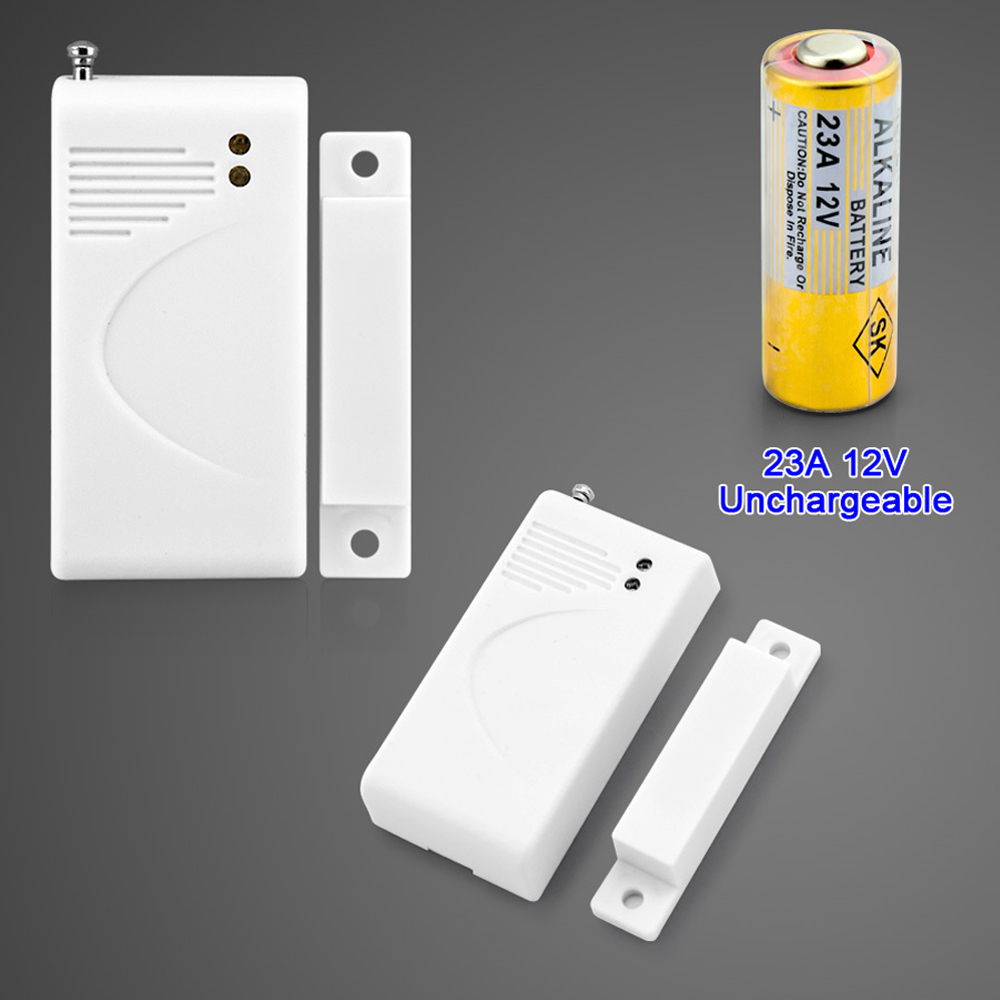 1 Set Sistema di allarme SMS G - Home Security Zones recensione e prezzo