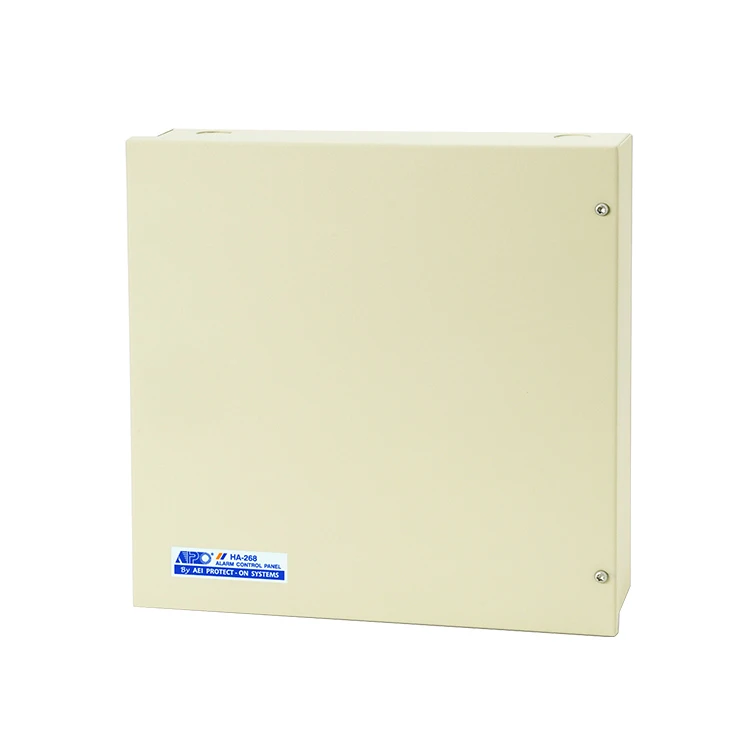 Pannello di Controllo Allarme  - Home Security Zones recensione e prezzo