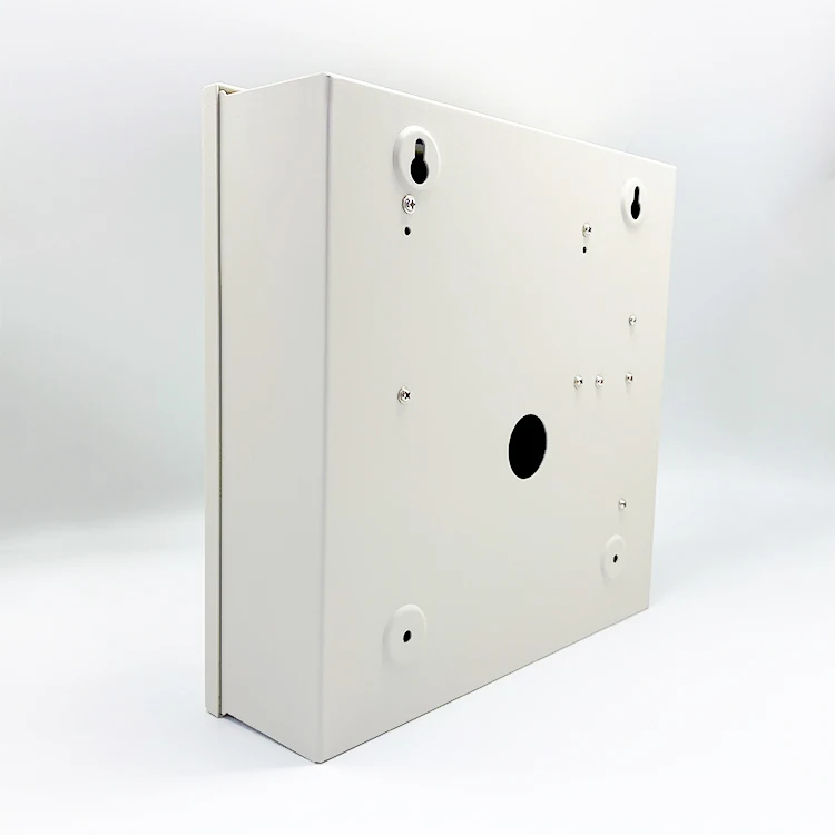 Pannello di Controllo Allarme  - Home Security Zones recensione e prezzo
