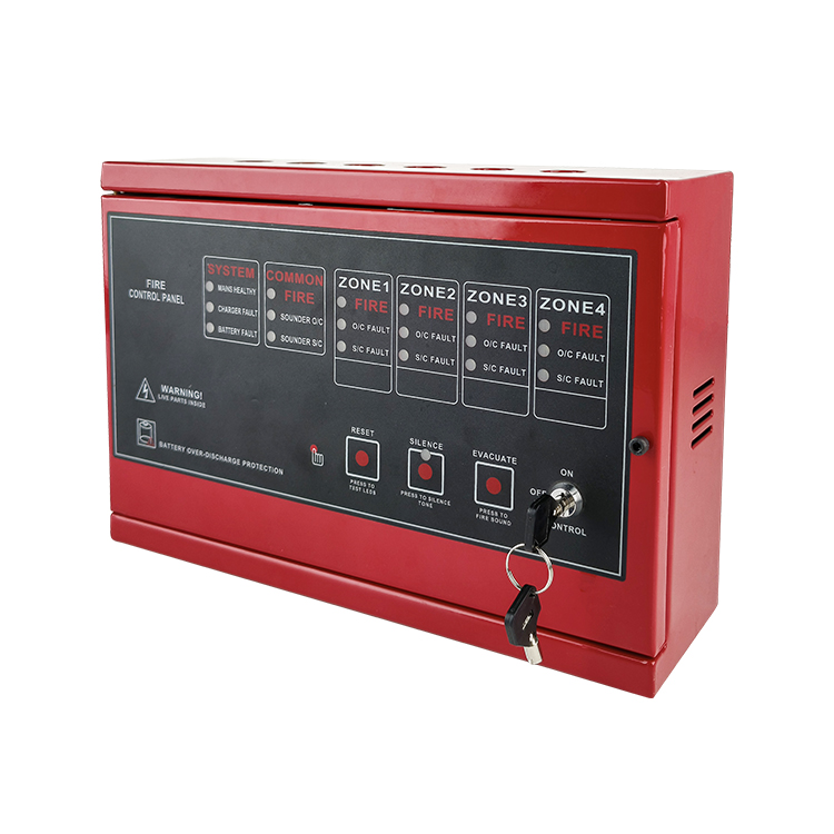 Sistema di Allarme Domestico C - Home Security Zones recensione e prezzo