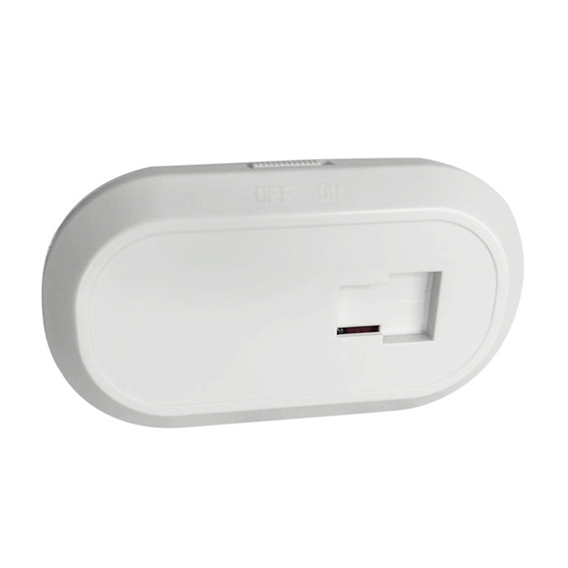 Eccellente sensore di presenza - Home Security Zones recensione e prezzo
