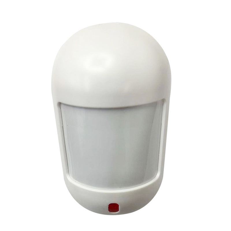 Eccellente sensore di presenza - Home Security Zones recensione e prezzo
